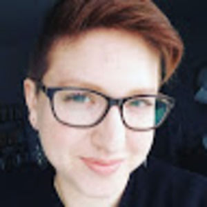 Meet your Posher, Liz